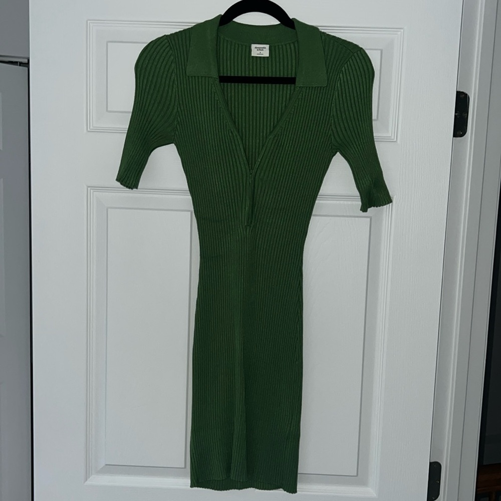 Abercrombie & Fitch Dress